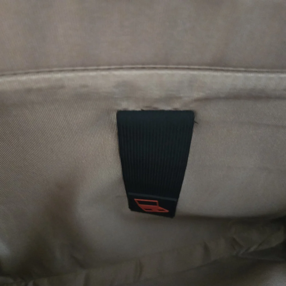 Large Tote Shoulder Bag Work Travel Purse Laptop Carry All Weekender Classy - Picture 8 of 16